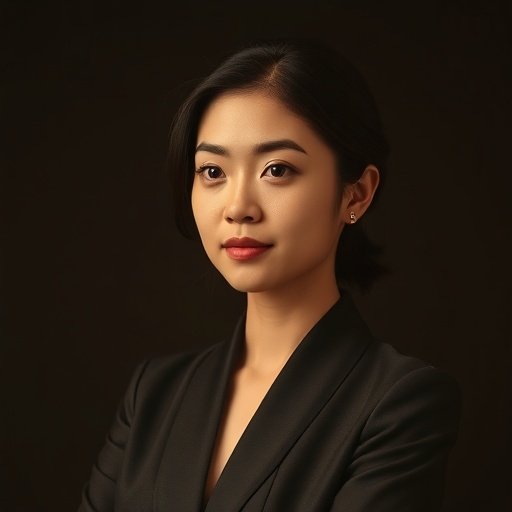 影视影院编辑团队成员 - 苏清影 资深编辑