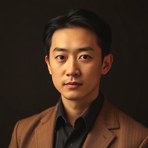 影视影院编辑团队成员 - 陈远舟 影评人