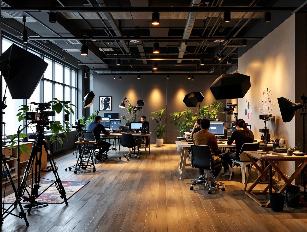 草莓视频制作中心