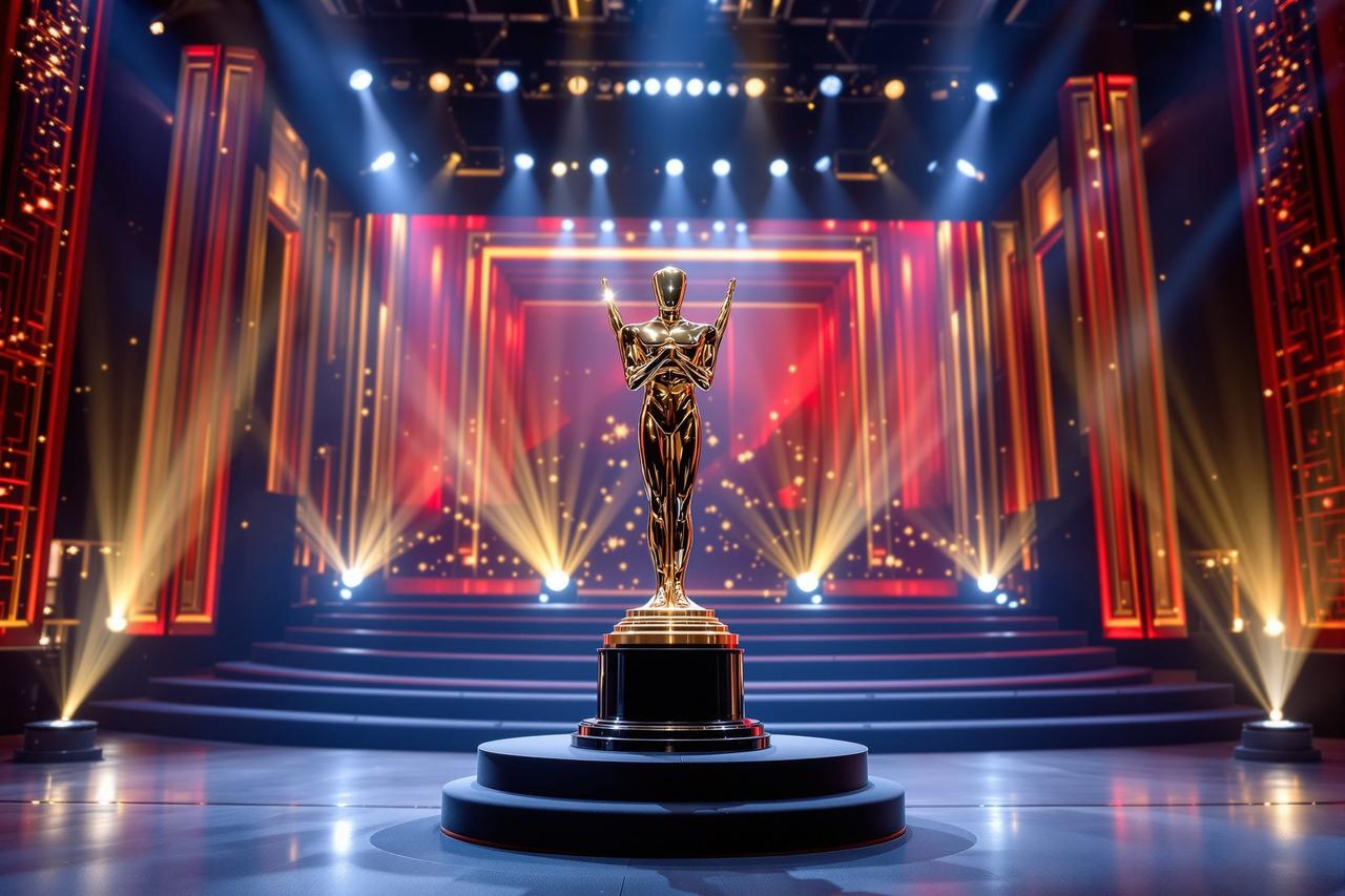 草莓视频荣获第32届金鸡奖最佳影片等三项大奖